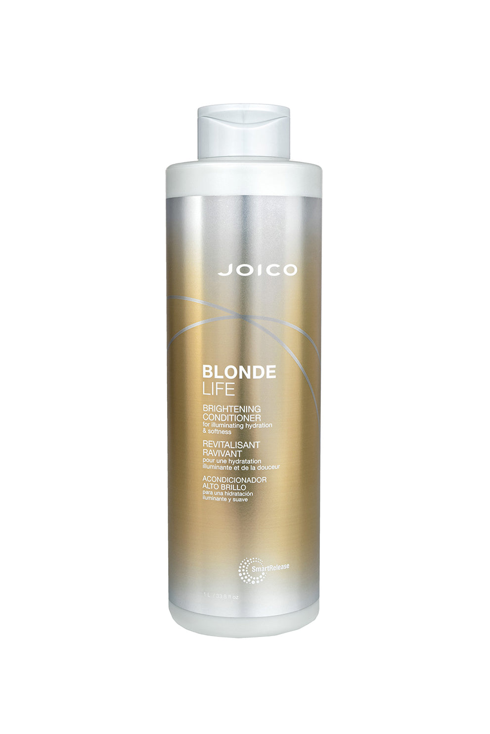 JOICO Blonde Life Brightening Conditioner