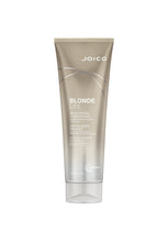 Load image into Gallery viewer, joico blonde life brightening conditioner 250ml
