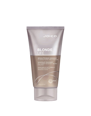 joico blonde life brightening masque 150ml