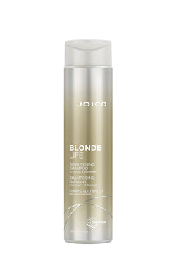 joico blonde life brightening shampoo 300ml