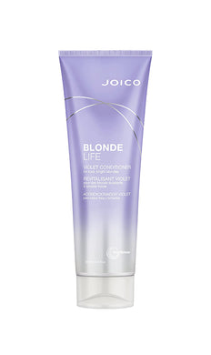 joico blonde life violet conditioner 250ml