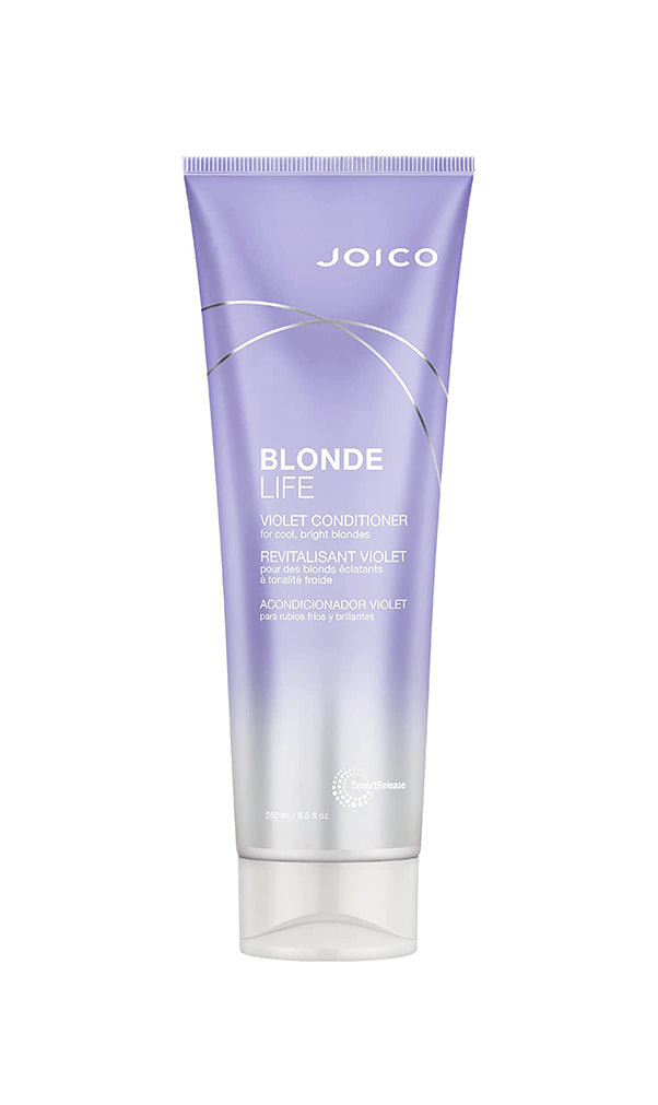 joico blonde life violet conditioner 250ml