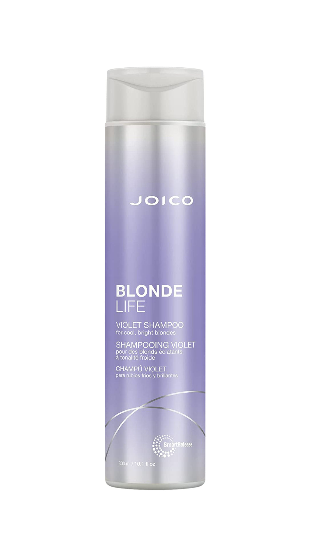 joico blonde life violet shampoo 300ml