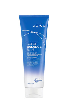 joico color balance blue conditioner 250ml