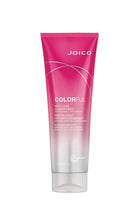 Load image into Gallery viewer, joico colorful anti fade conditioner 250ml
