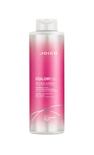 Load image into Gallery viewer, joico colorful anti fade shampoo 1L
