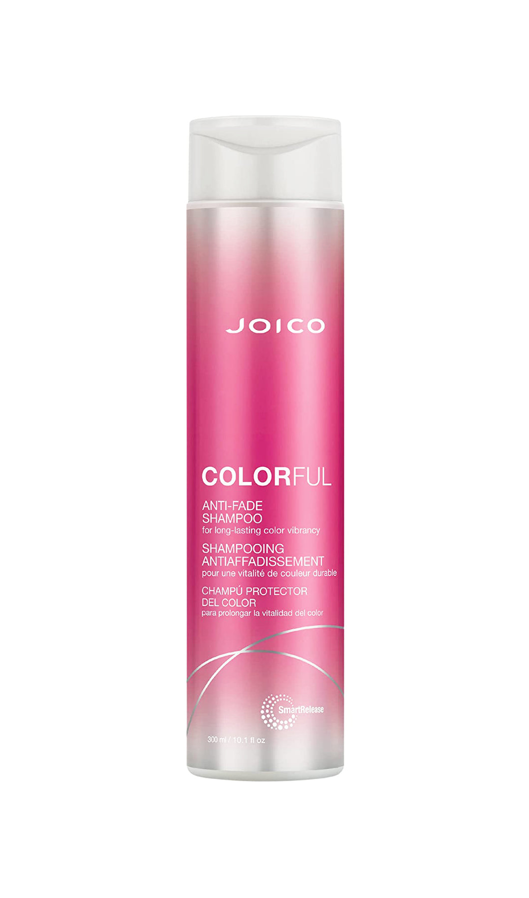 joico colorful anti fade-shampoo 300ml