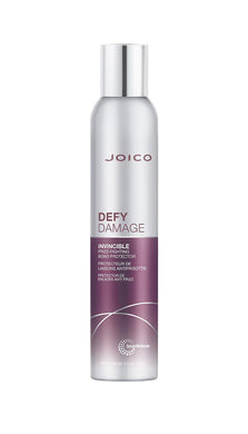 joico defy damage invincible frizz fighting bond protector 180ml