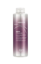 Load image into Gallery viewer, joico defy damage protective conditioner 1L
