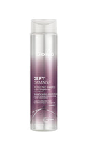 Load image into Gallery viewer, joico defy damage protective shampoo 300ml
