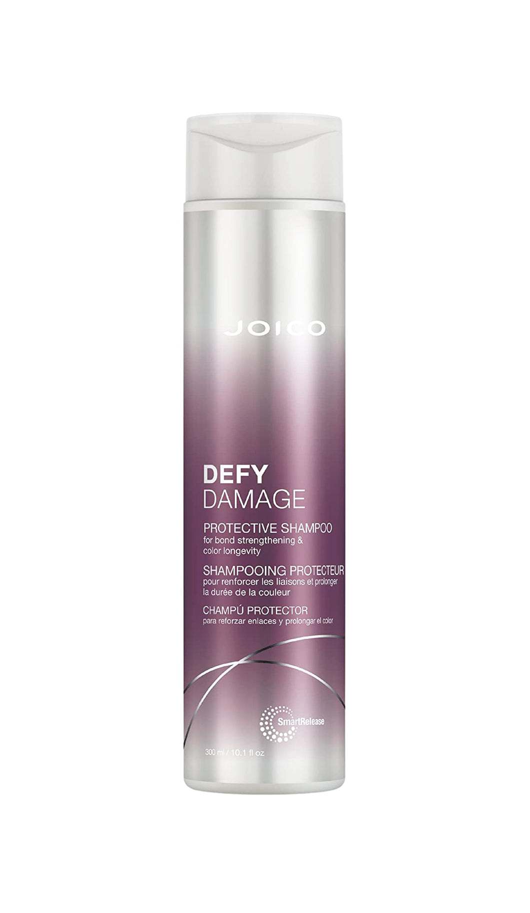 joico defy damage protective shampoo 300ml