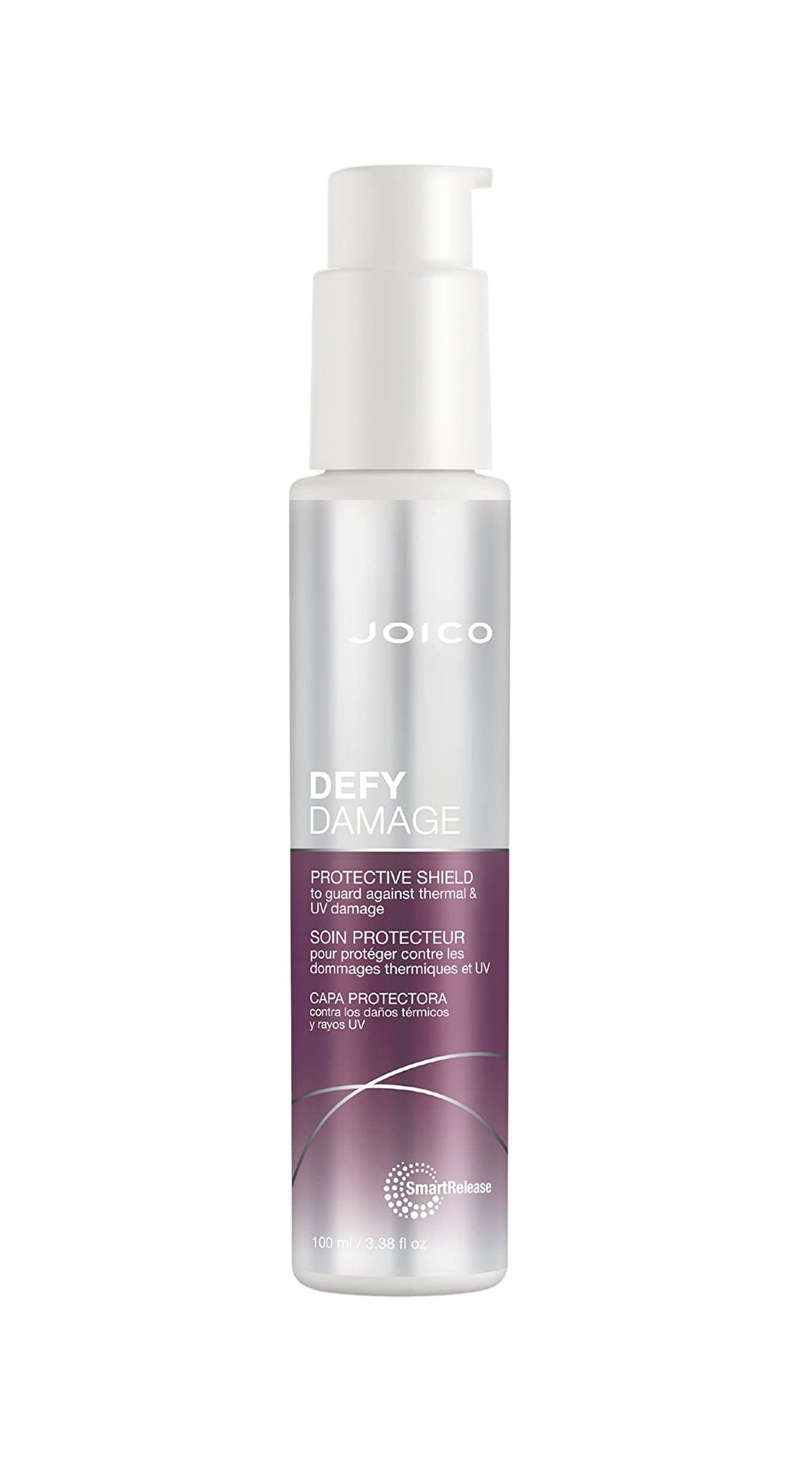 joico defy damage protective shield 100ml