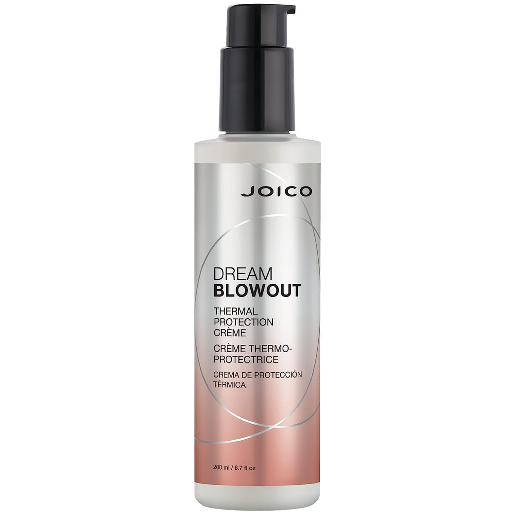 joico dream blowout thermal protection creme 200ml