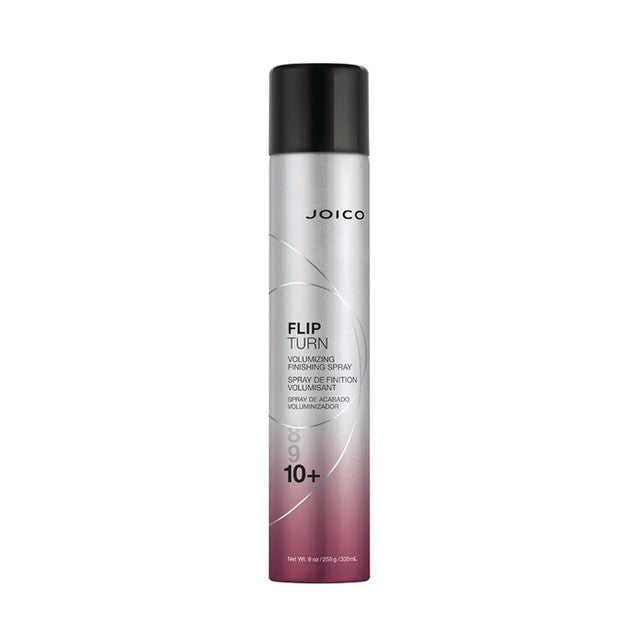 Joico volumising flip turn finishing spray 10+