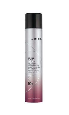 joico flip turn volumizing finishing spray 300ml