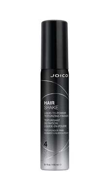 joico hair shake liquid to powder texturizing finisher 150ml