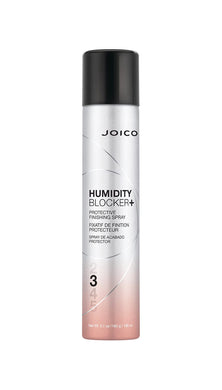 joico humidity blocker protective finishing spray 180ml