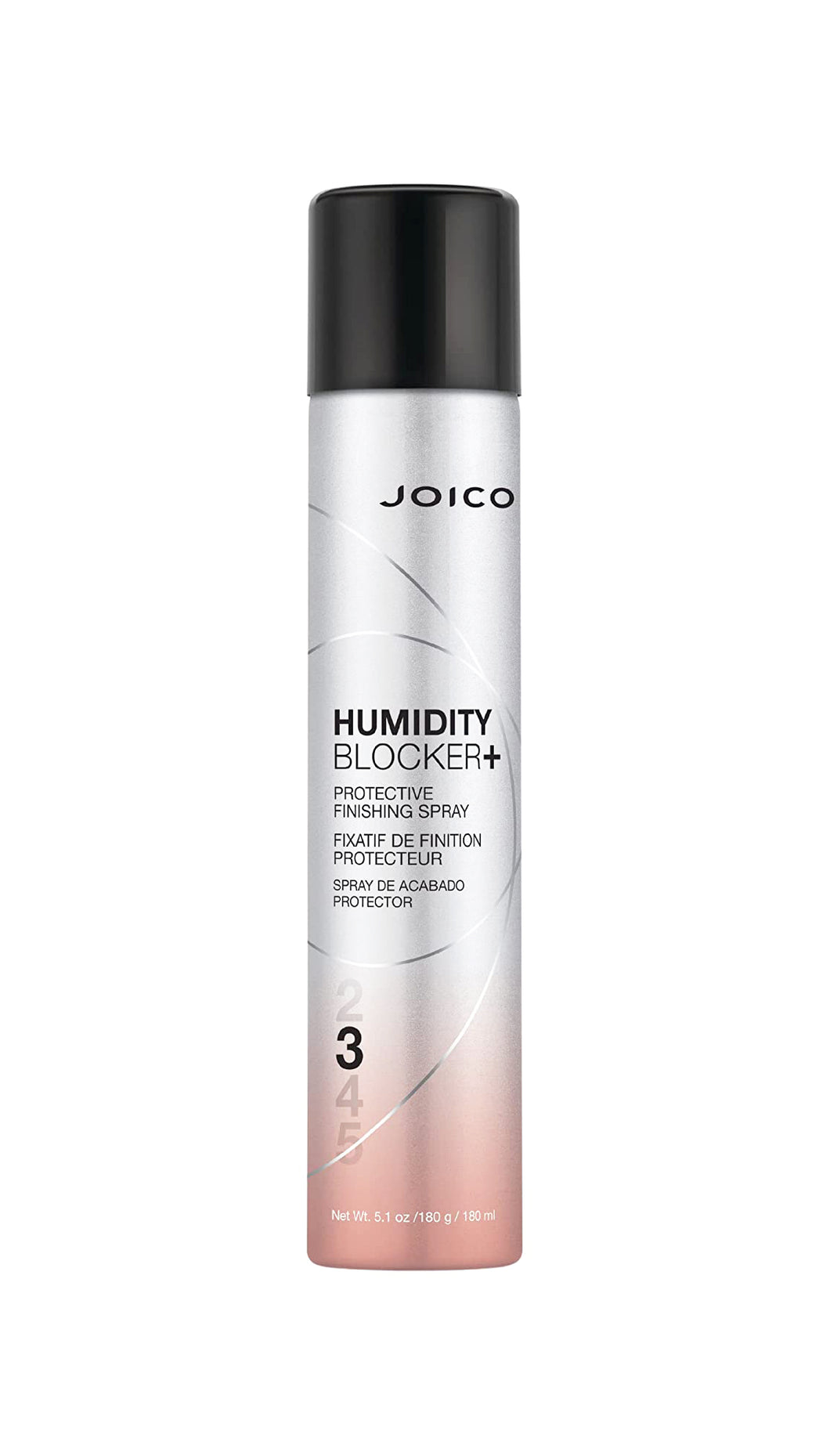 joico humidity blocker protective finishing spray 180ml