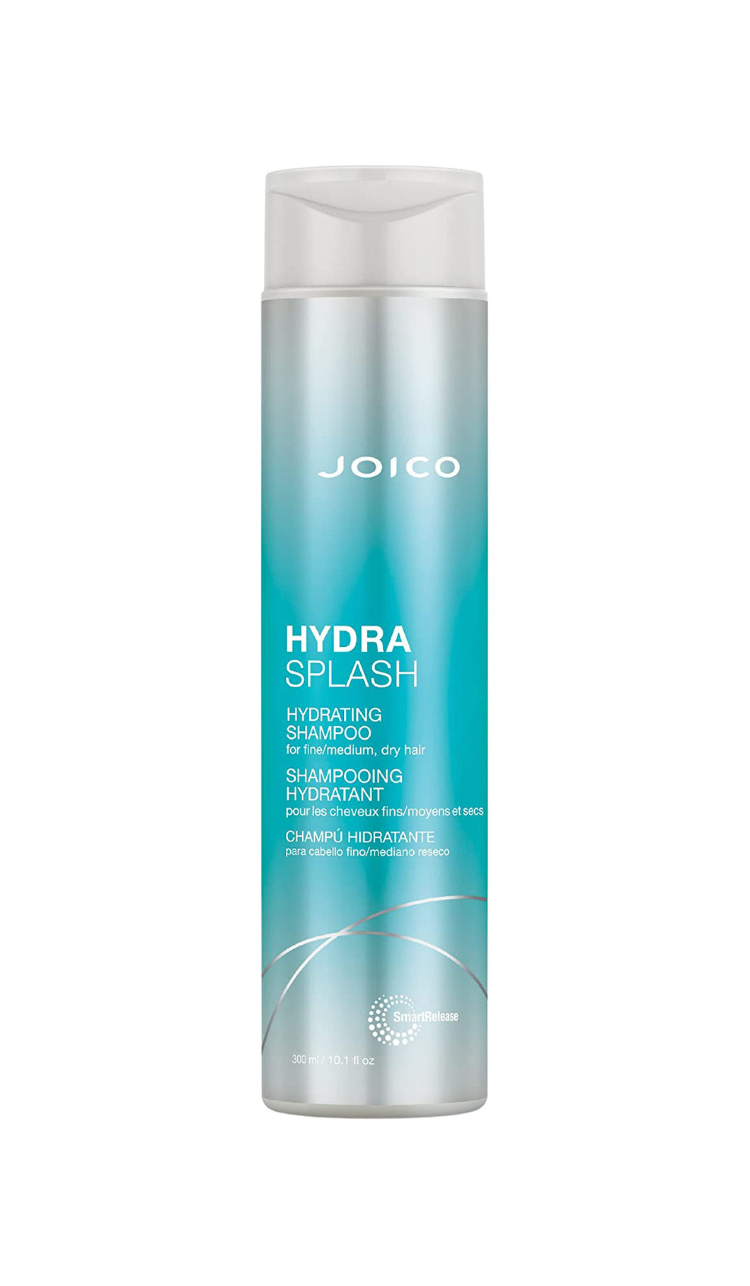 joico hydra splash hydrating shampoo 300ml