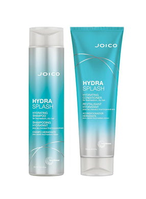 joico hydra splash hydrating shampoo conditioner pack