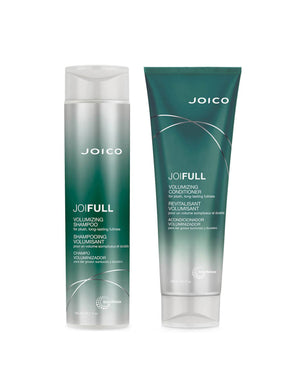 joico joifull volumizing shampoo conditioner pack