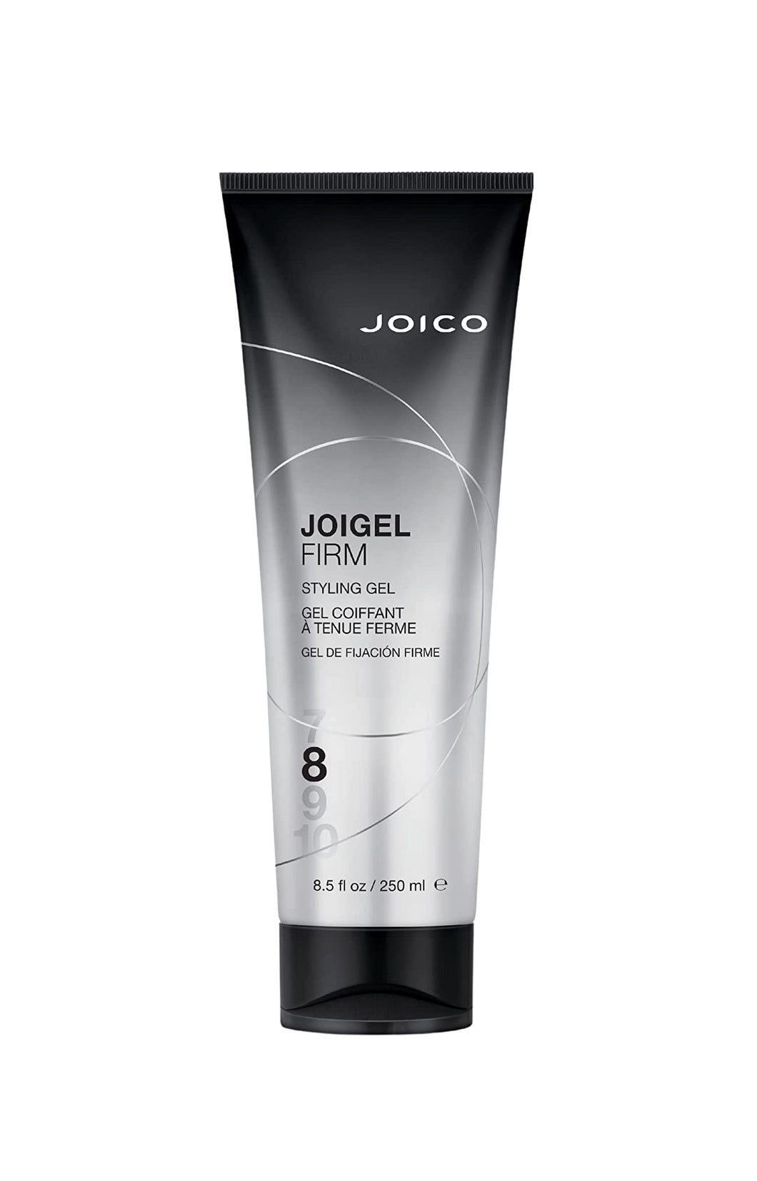 joico joigel firm styling gel 250ml