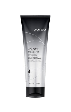 joico joigel medium styling gel 250ml