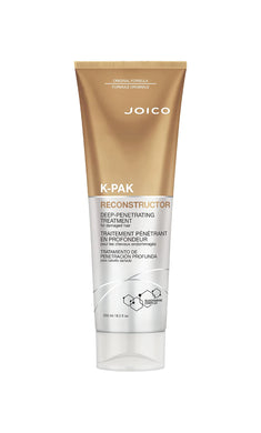 joico k-pak 3 reconstructor deep penetrating treatment 250ml