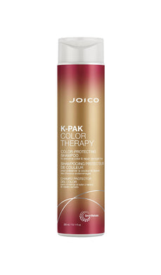 joico k-pak color therapy protecting shampoo 300ml