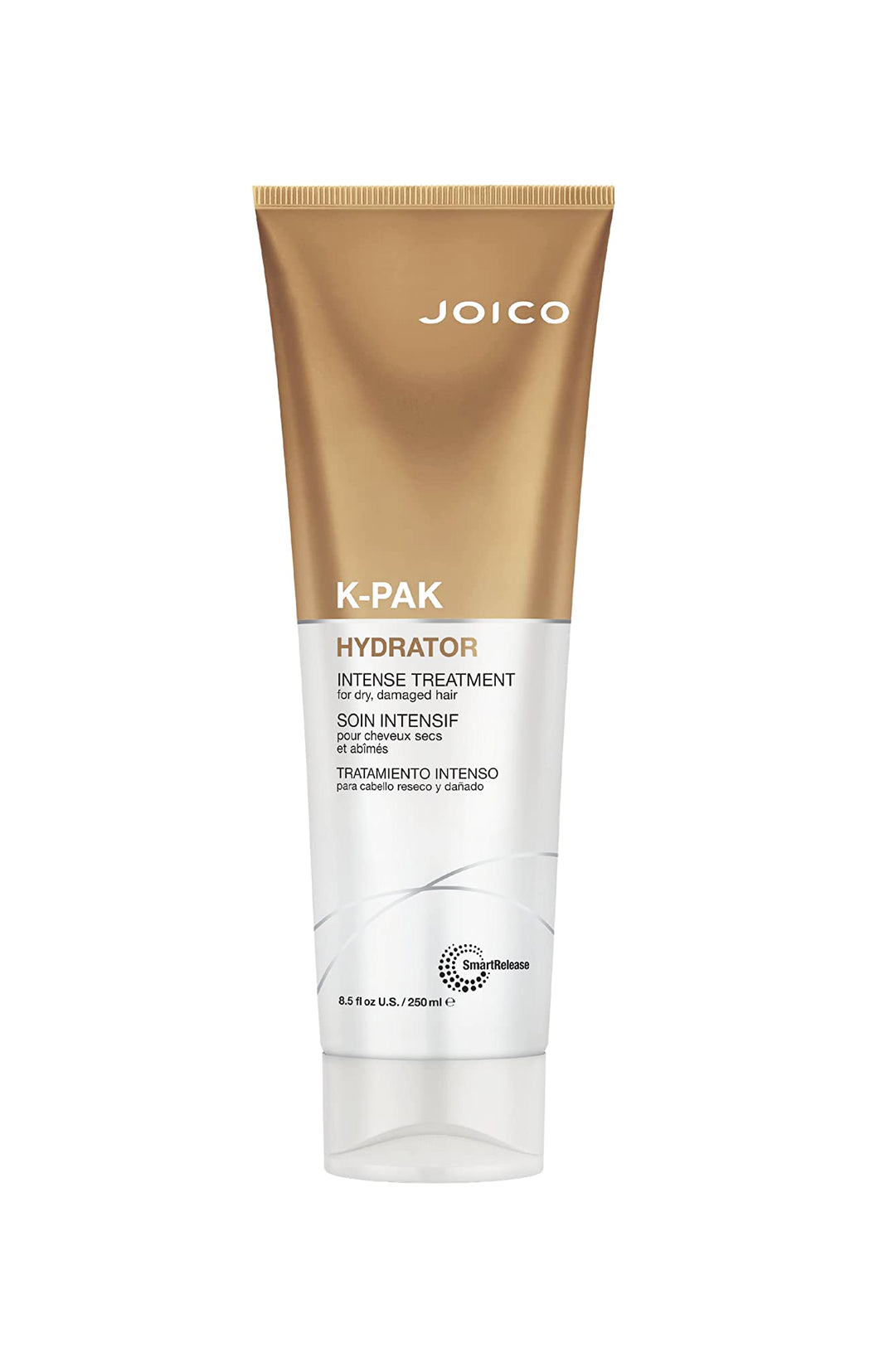 joico k-pak hydrator intense treatment 250ml