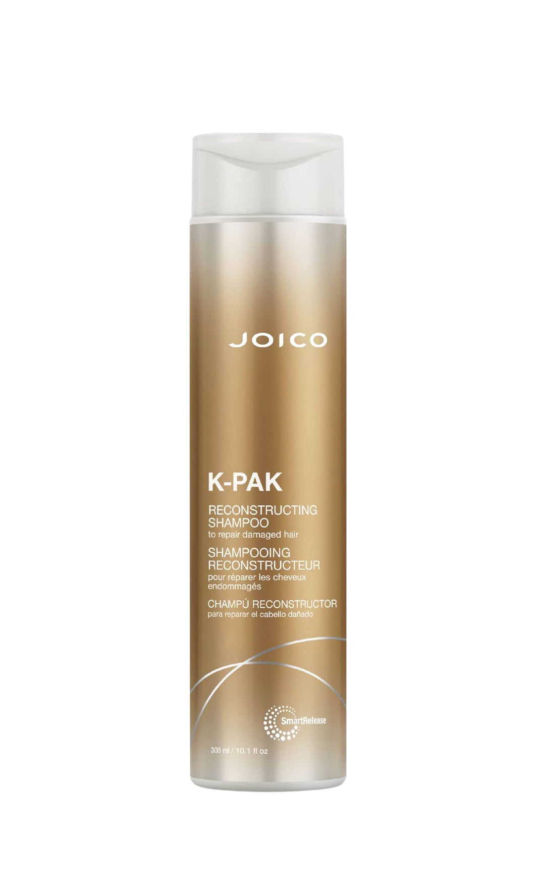 joico k-pak reconstructing shampoo 300ml