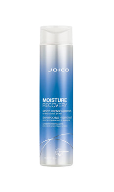 joico moisture recovery moisturizing shampoo 300ml