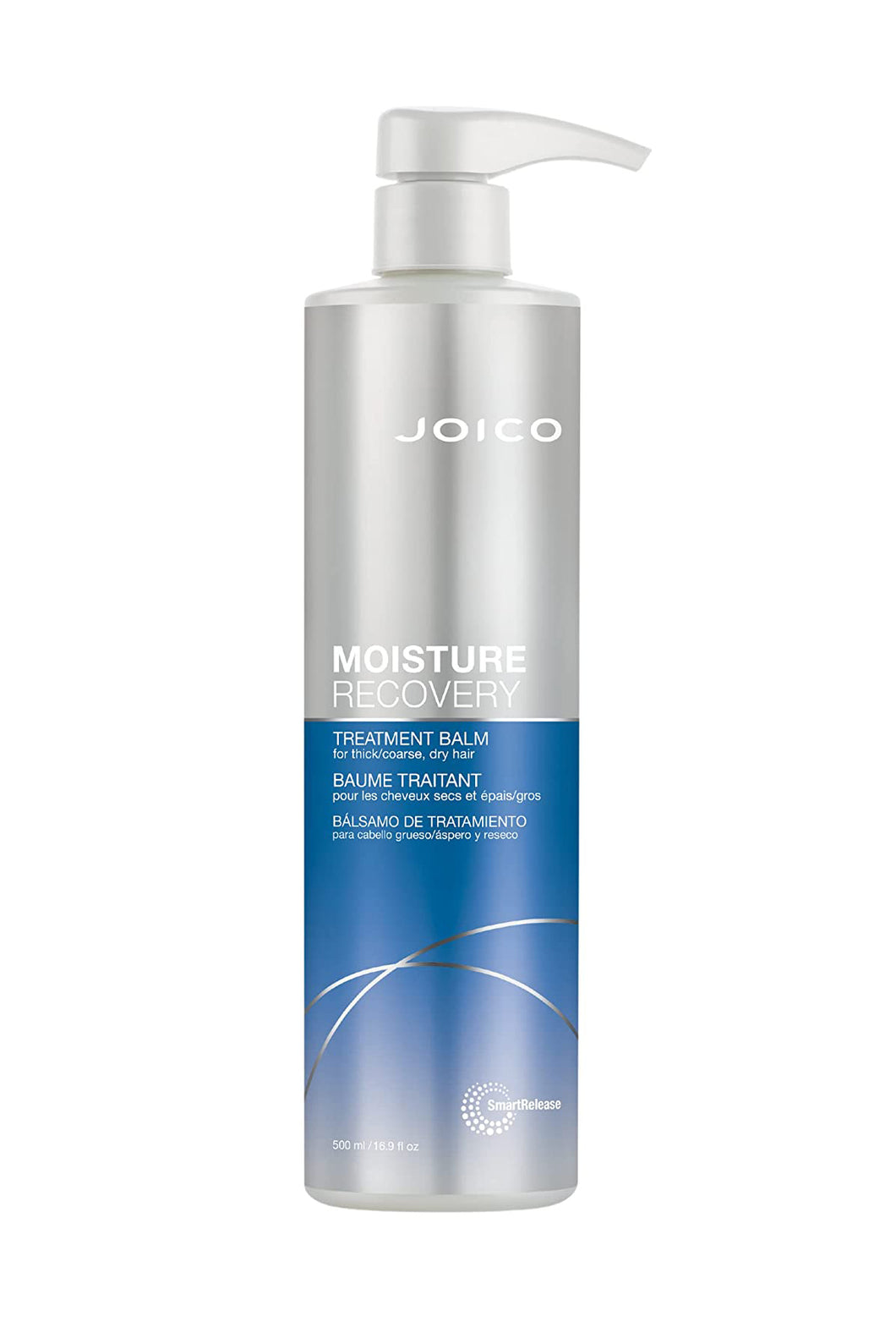 joico moisture recovery treatment balm 500ml