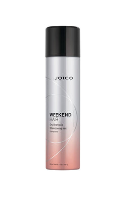 joico weekend hair dry shampoo 255ml