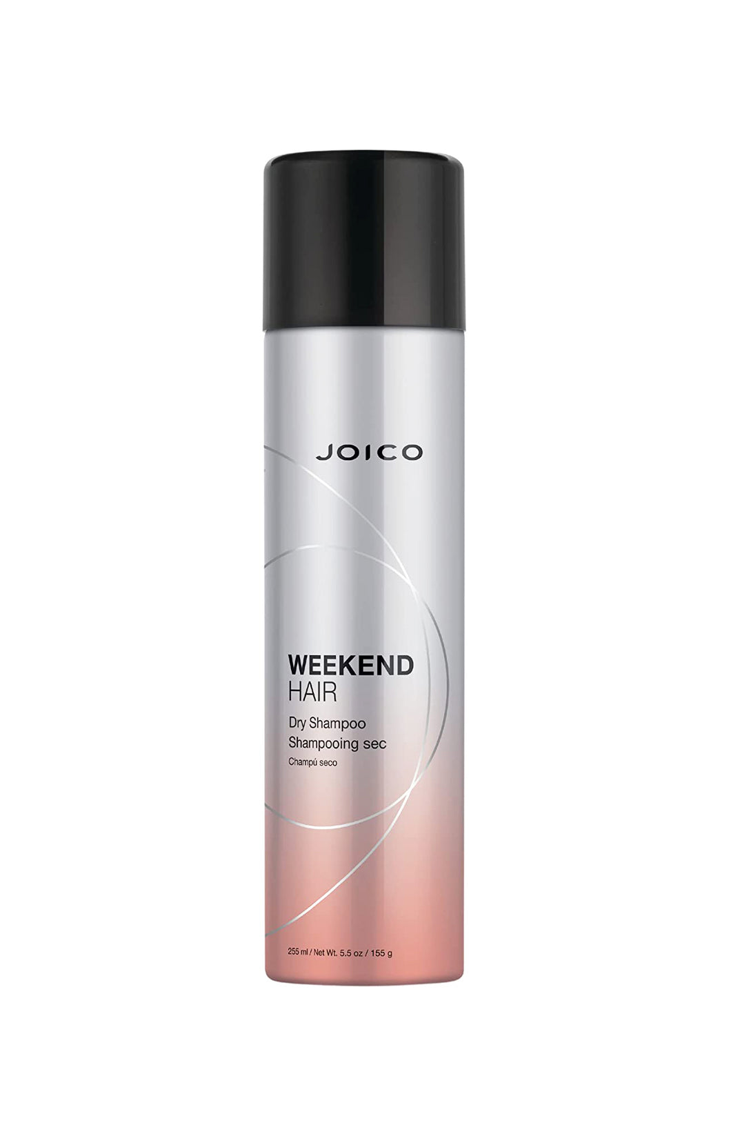 joico weekend hair dry shampoo 255ml