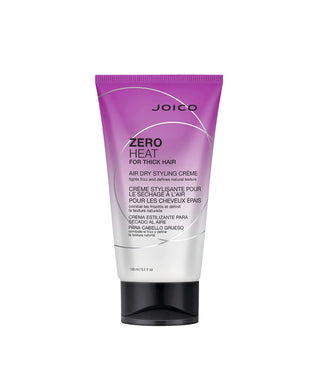 joico-zero-heat-thick-hair air dry styling creme 150ml