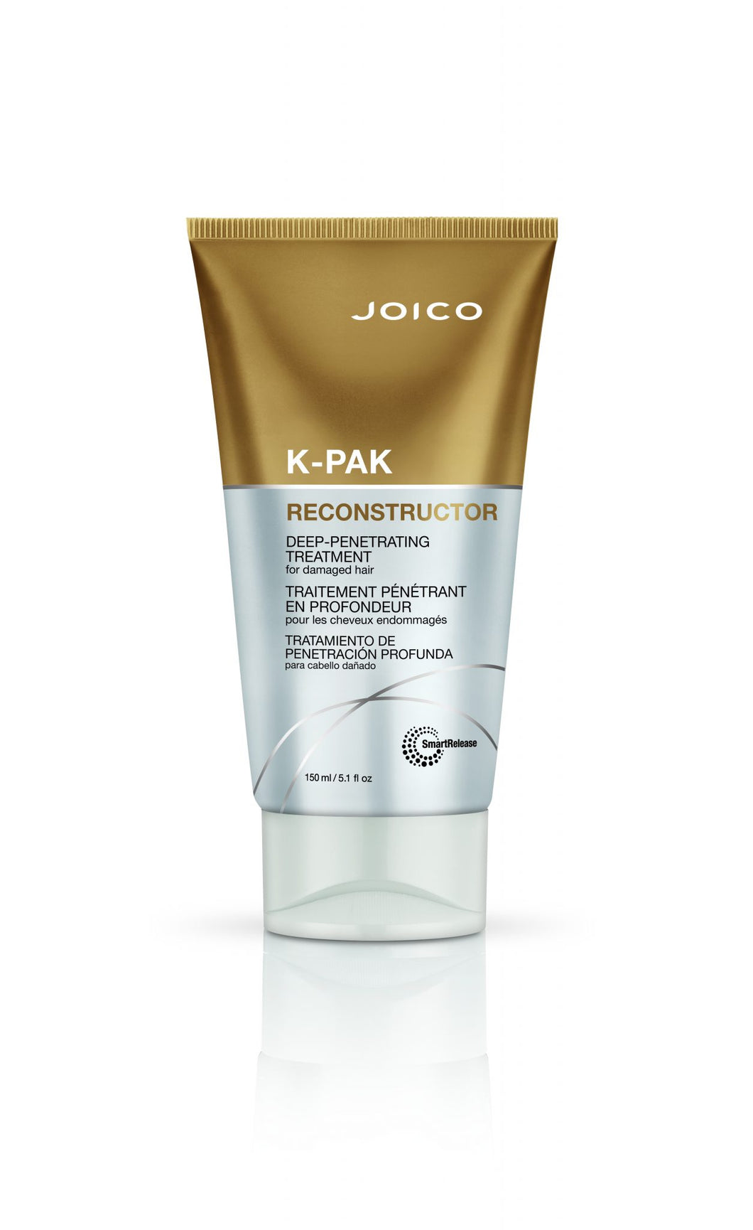 k-pak reconstructor deep penetrating treatment 150ml