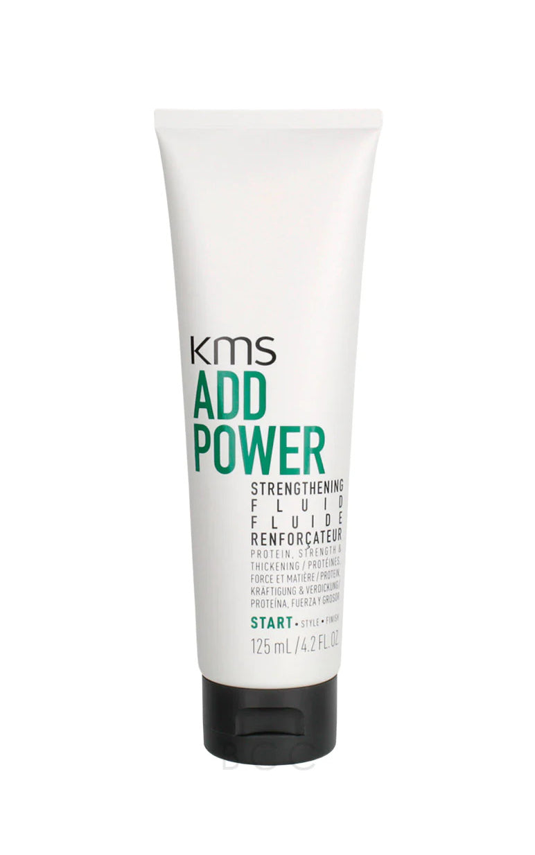 kms add power strengthing fluid start 125ml