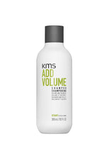 Load image into Gallery viewer, kms add volume shampoo start 300ml
