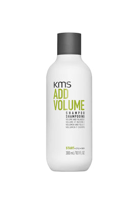 kms add volume shampoo start 300ml