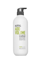 Load image into Gallery viewer, kms add volume shampoo start 750ml
