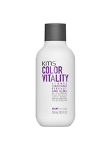 Load image into Gallery viewer, kms color vitality blonde conditioner start 250ml
