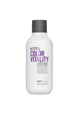 Load image into Gallery viewer, kms color vitality conditioner start 250ml
