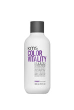 Load image into Gallery viewer, kms color vitality protecting shampoo start 300ml
