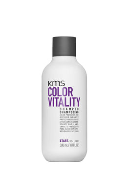 kms color vitality protecting shampoo start 300ml