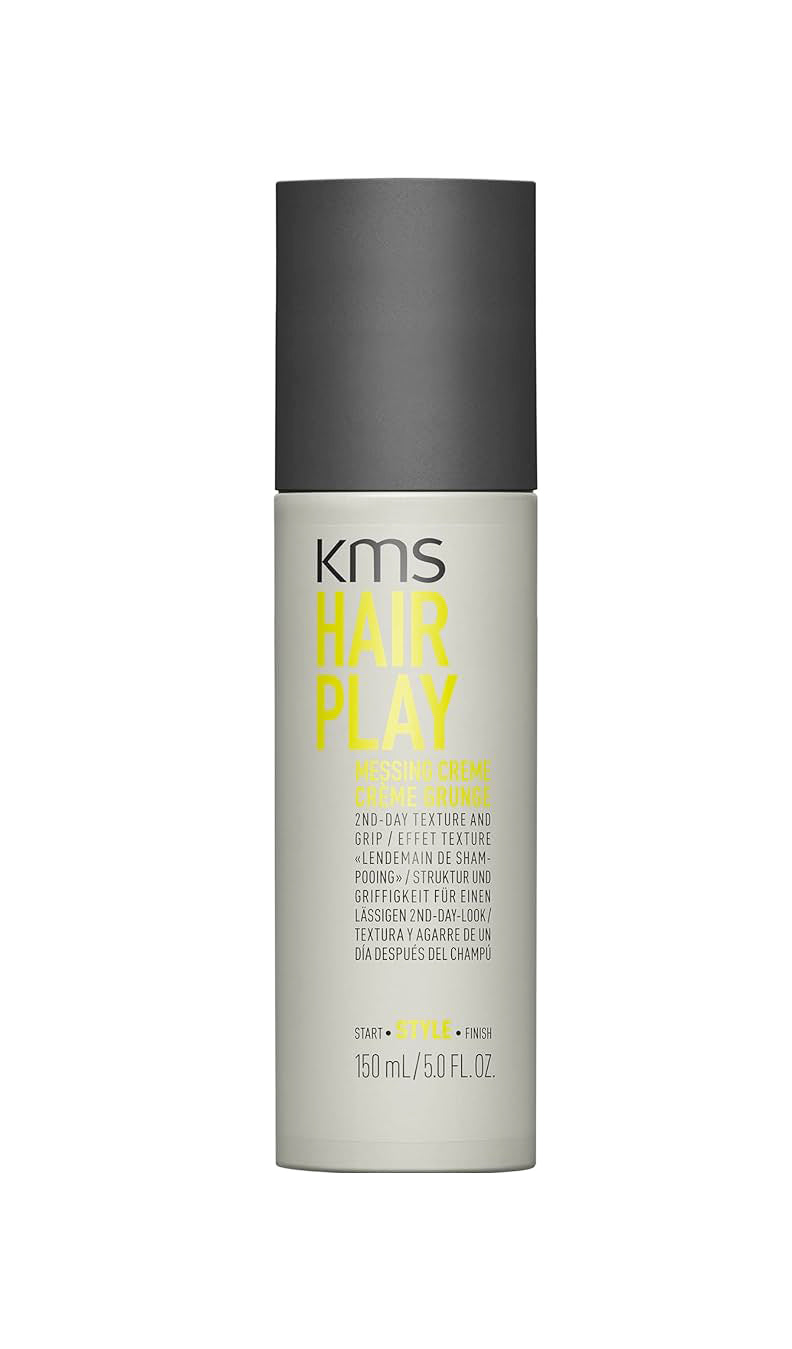 kms hair play messing creme 150ml