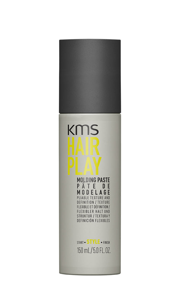 kms hair play moulding paste start 150ml