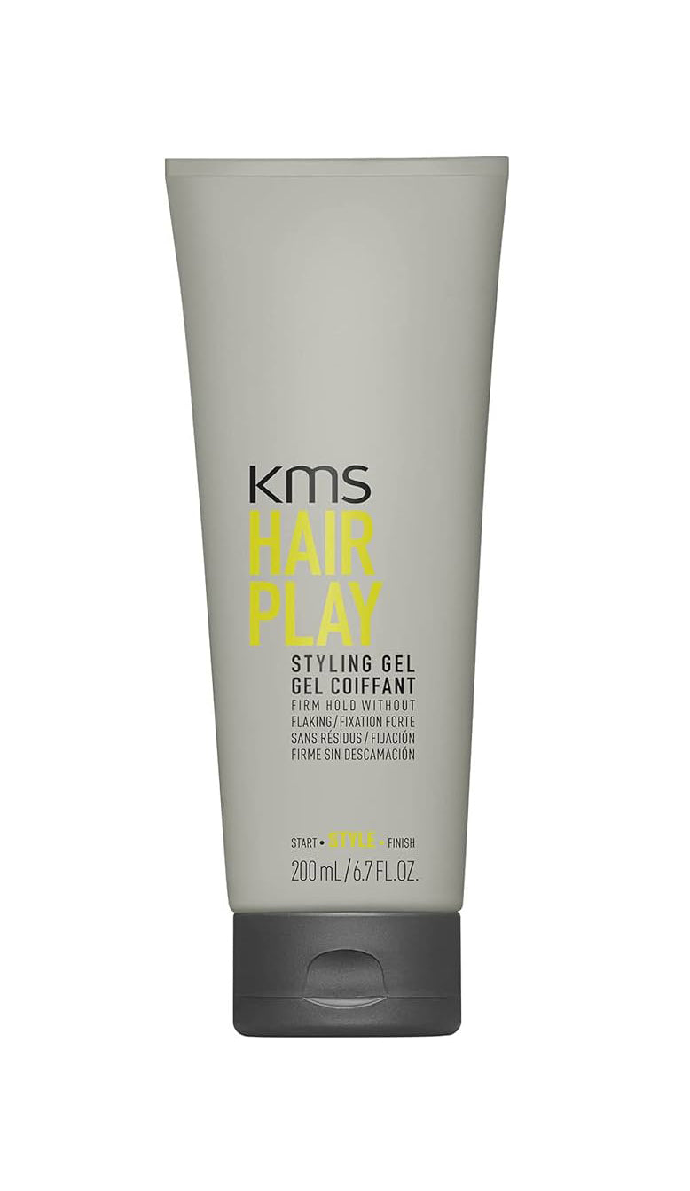 kms hair play styling gel start 200ml