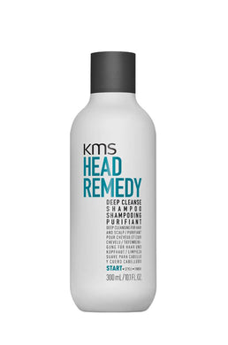 kms head remedy deep cleanse shampoo start 300ml