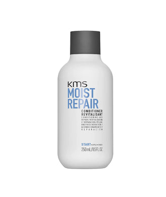 kms moist repair conditioner start 250ml